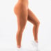 Alphalete Amplify Contour Legging - Clay small