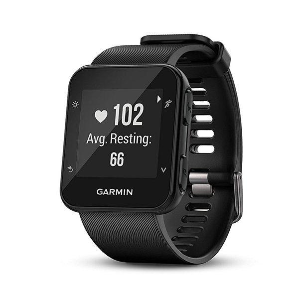 Garmin Forerunner GPS Fitness/Running Watch w/ Charger