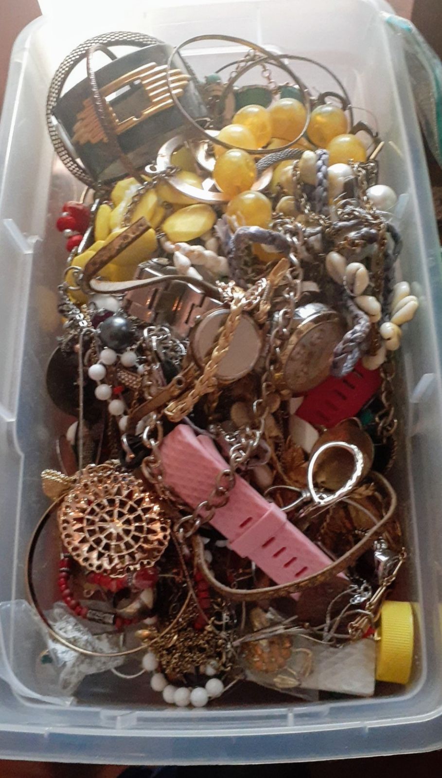 Jewelry Lot