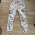Cargo pants