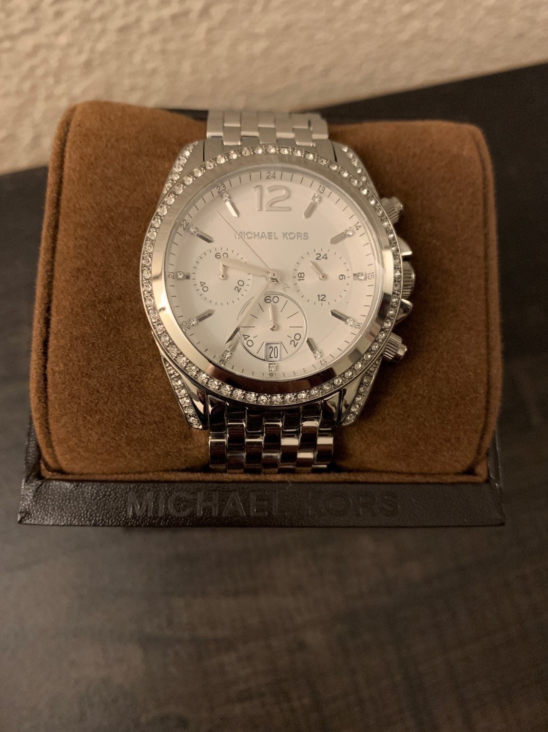 Michael Kors watch for women