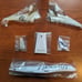 FINNAIR A350-900 1:250 Model New in Box SM350-46 New Livery, Premier Planes