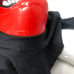 Fun World Devil Mask Ghostface Scream Easter Unlimited 9217 Horror Cosplay