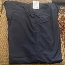 Men Big and Tall Lululemon pants