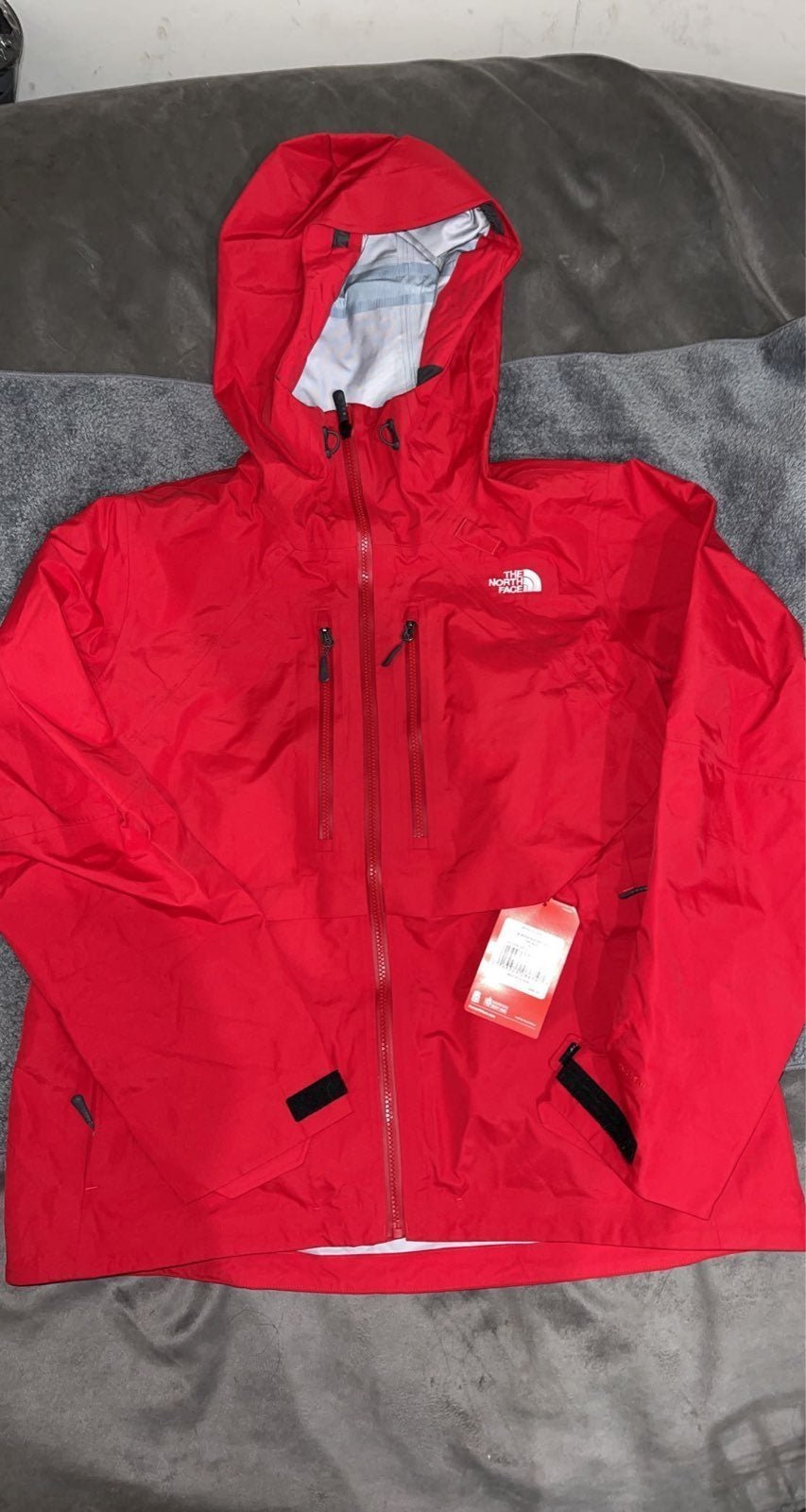 The North Face Jacket
