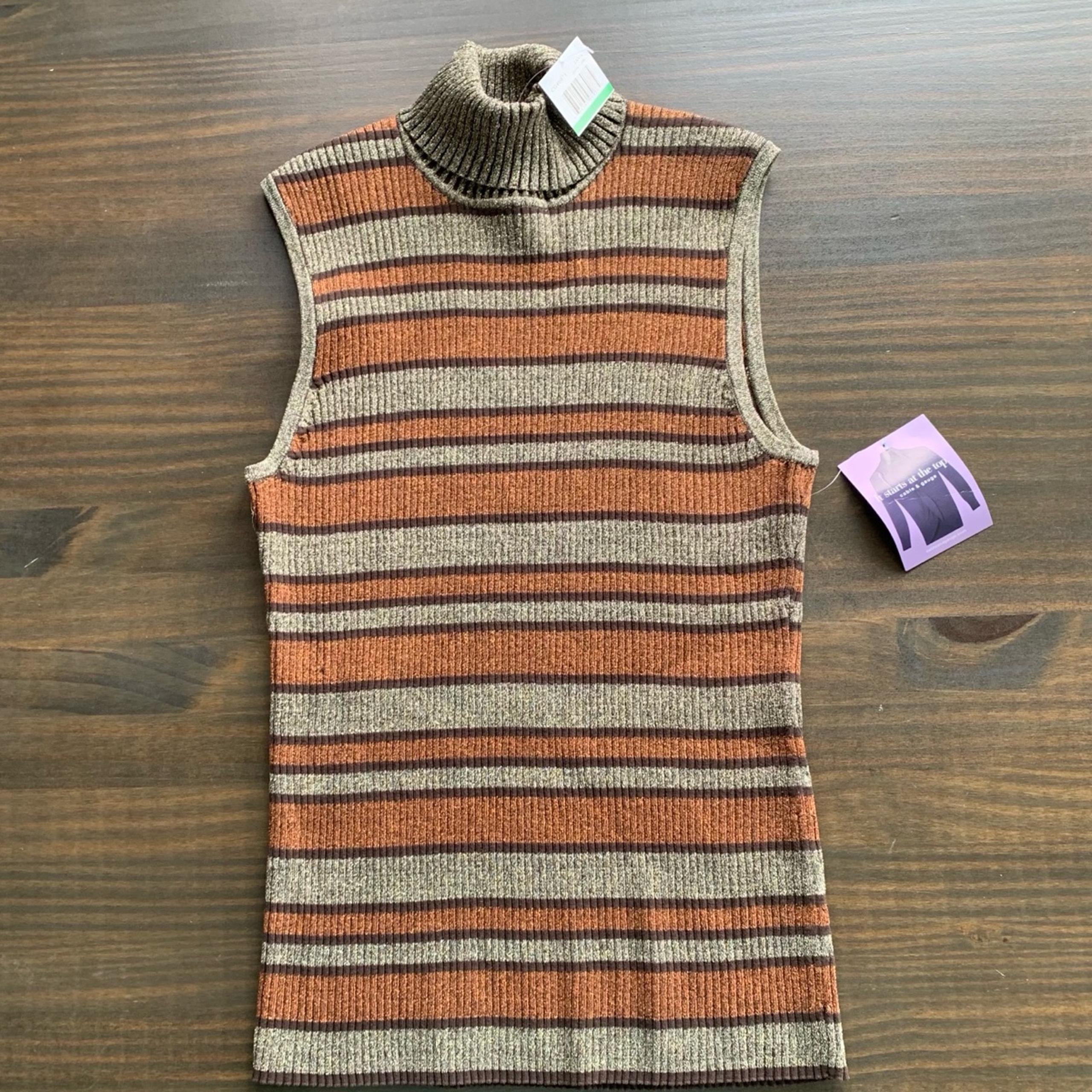 Java Turtleneck Sweater - Cable & Gauge