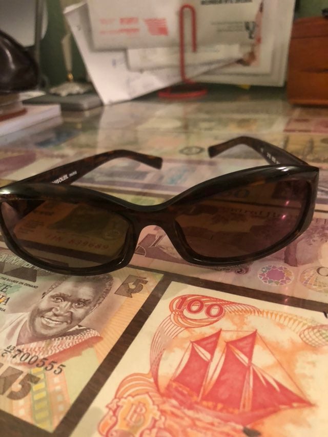 Beausoleil Sunglasses