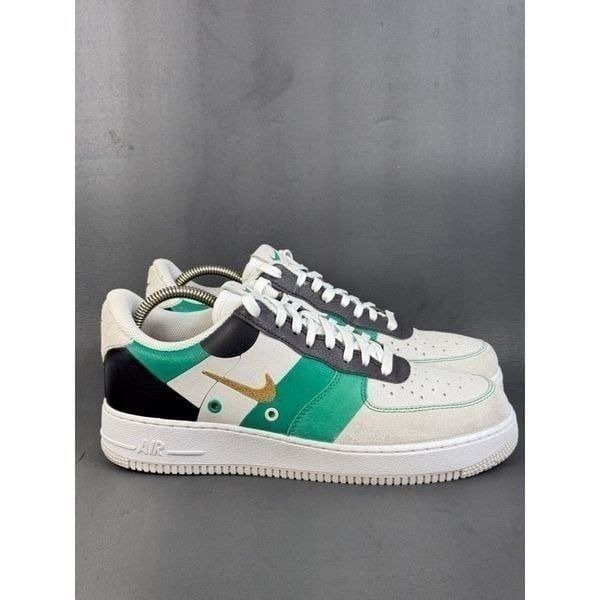 Nike Air Force 1 Low Premium sneaker shoes men size 9.5