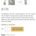 Brand new Robert Welch Carving Set