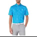 Adidas Men's Jacquard Polo Shirt sz XL New