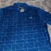 Adidas Men's Jacquard Polo Shirt sz XL New