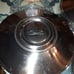 Ford Ltd/crown vic dog dish hubcap set