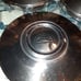 Ford Ltd/crown vic dog dish hubcap set