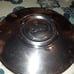 Ford Ltd/crown vic dog dish hubcap set
