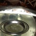 Ford Ltd/crown vic dog dish hubcap set