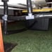 24-Plant Recirculating Shallow Water Culture Hydroponic System With 17-Gal res