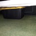 24-Plant Recirculating Shallow Water Culture Hydroponic System With 17-Gal res