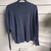 Apt 9 Women’s Large 100% Cashmere Mock Neck Classic Black Pullover Sweater