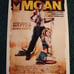 BLACK SNAKE MOAN - MOVIE POSTER WITH SAMUEL L. JACKSON & CHRISTINA RICCI