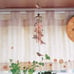 Wind Chimes Bells Bird Windchime Outdoor Garden Home Yard Decor Gift