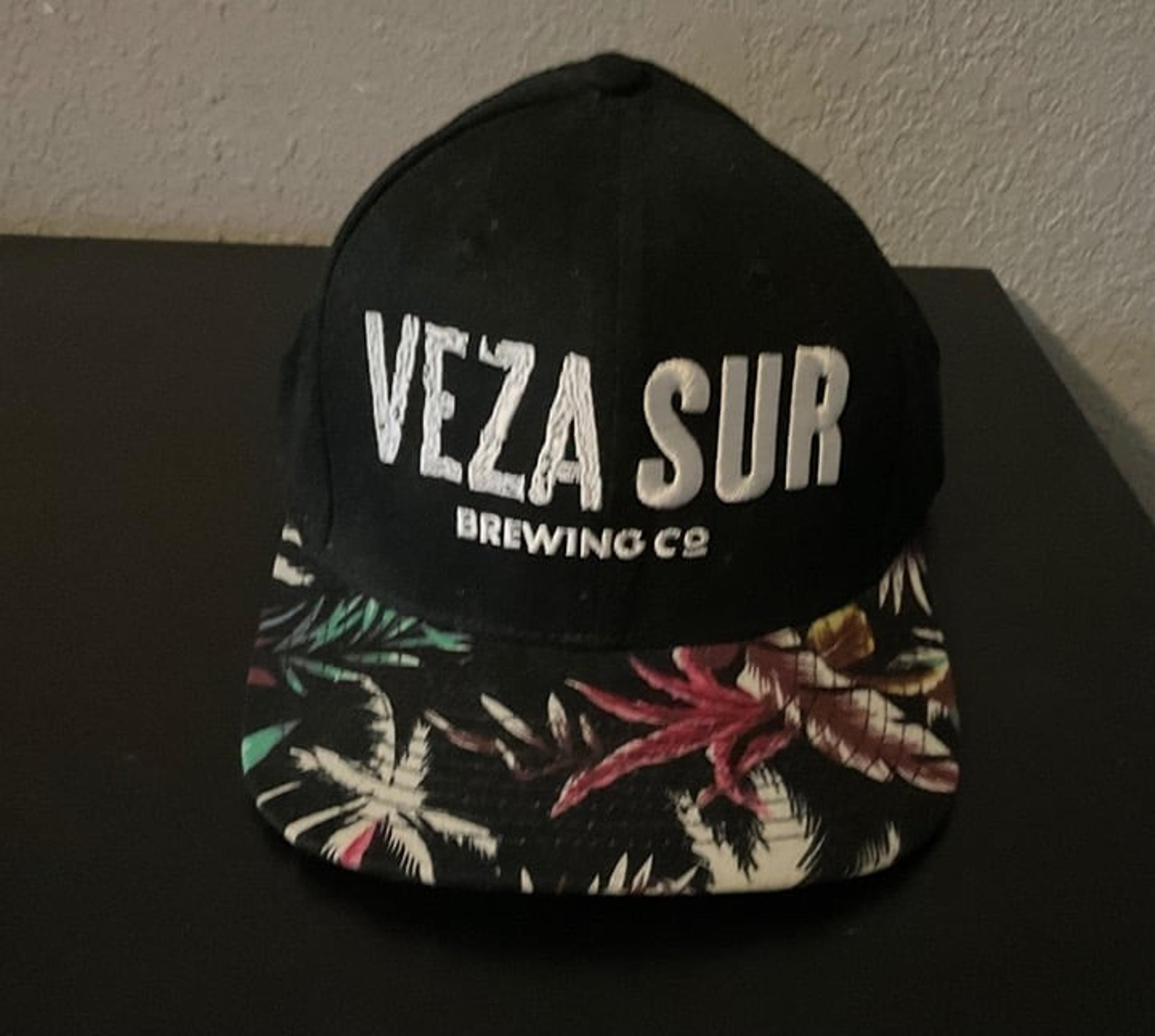 Veza Sur Brewing Co