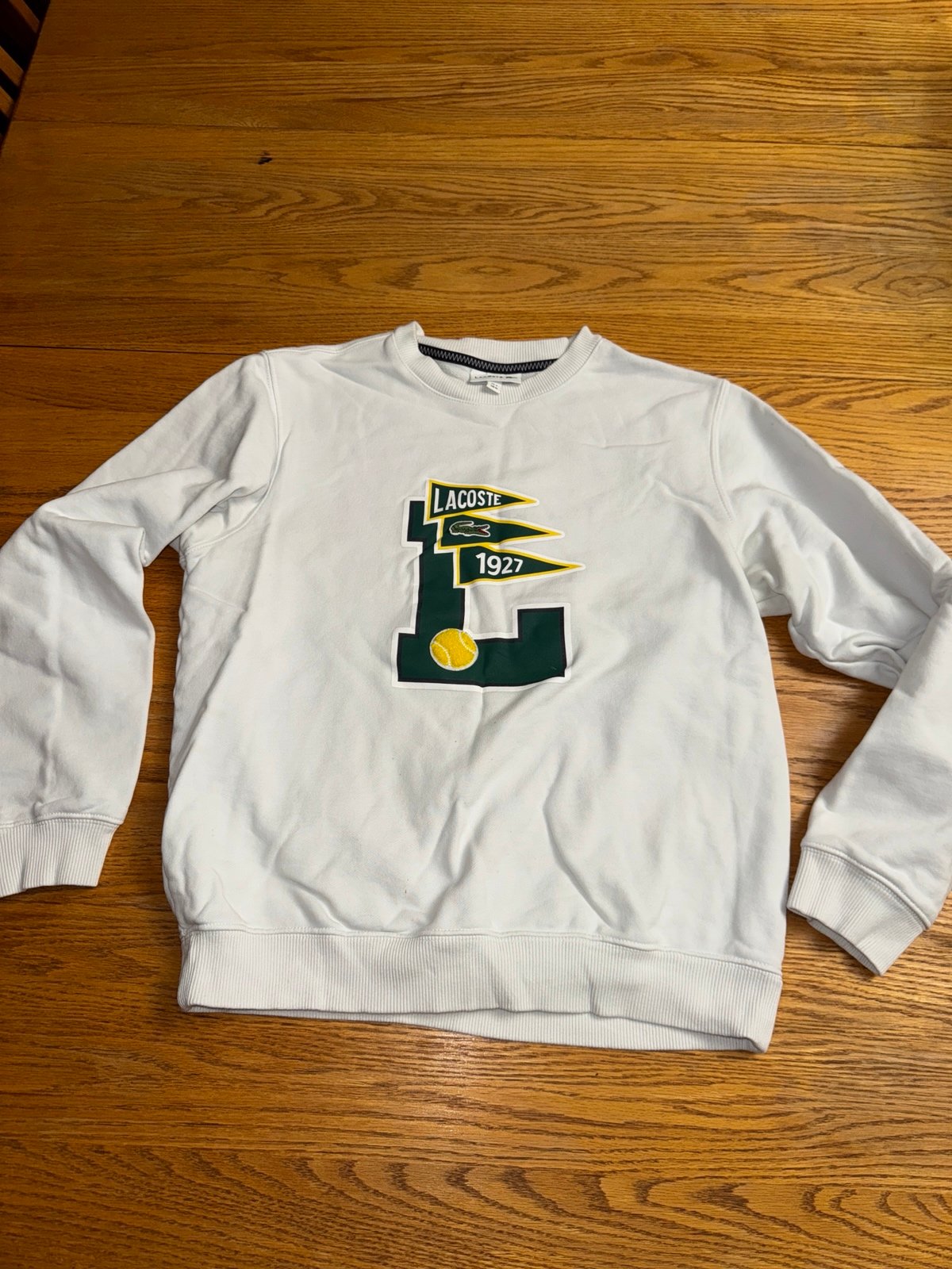 Lacoste Sweatshirt