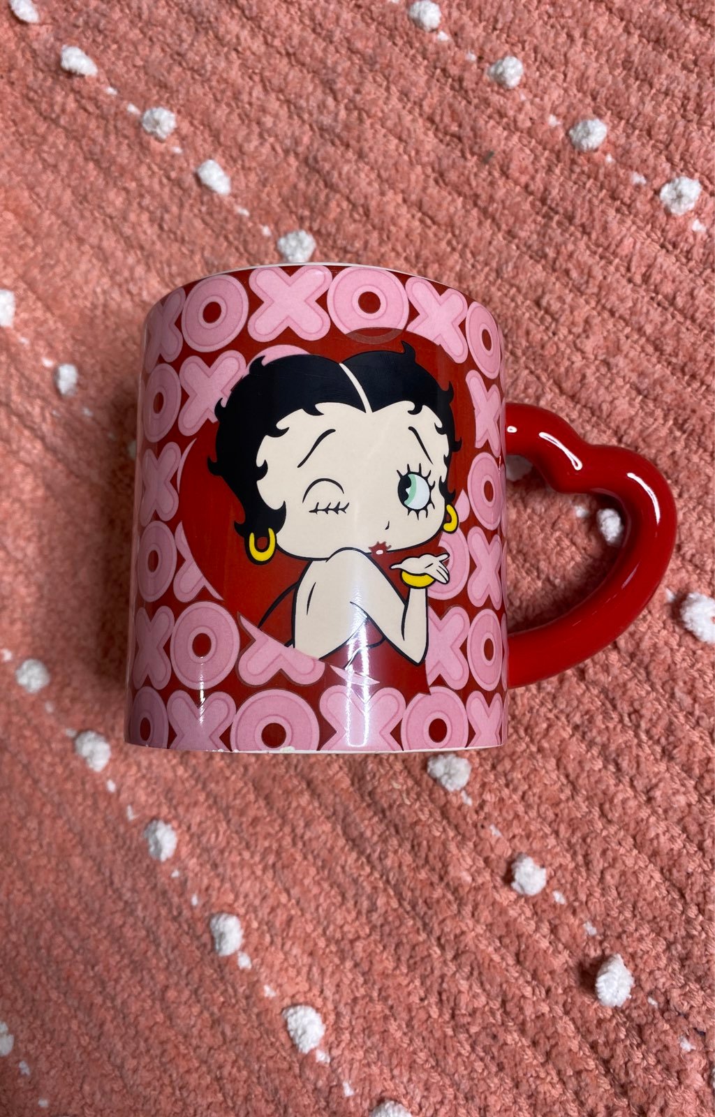 Betty Boop Kitchen Dining Mercari Betty Boop Kitchen Dining Mercari