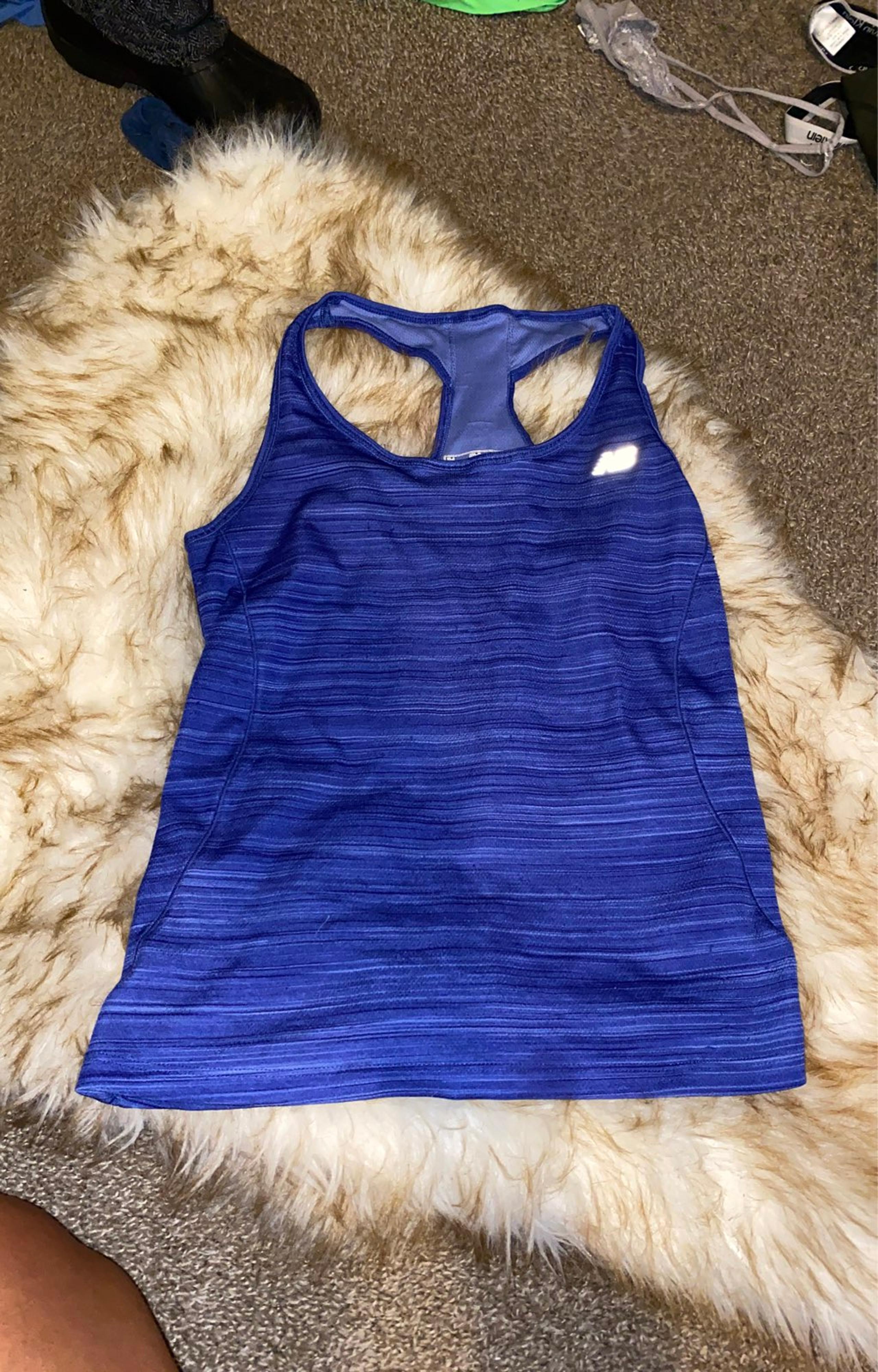 New balance Tank Top