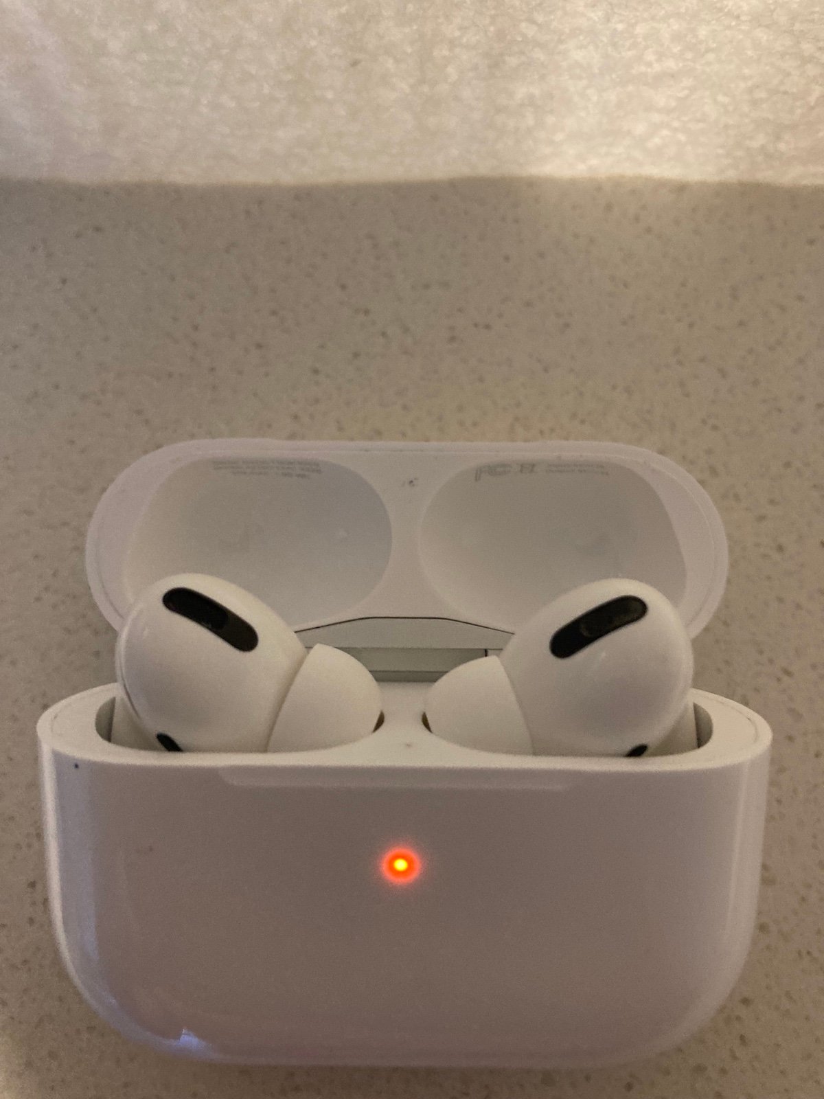 Apple airpods pro 2nd generation