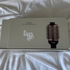 Lange Le Volume