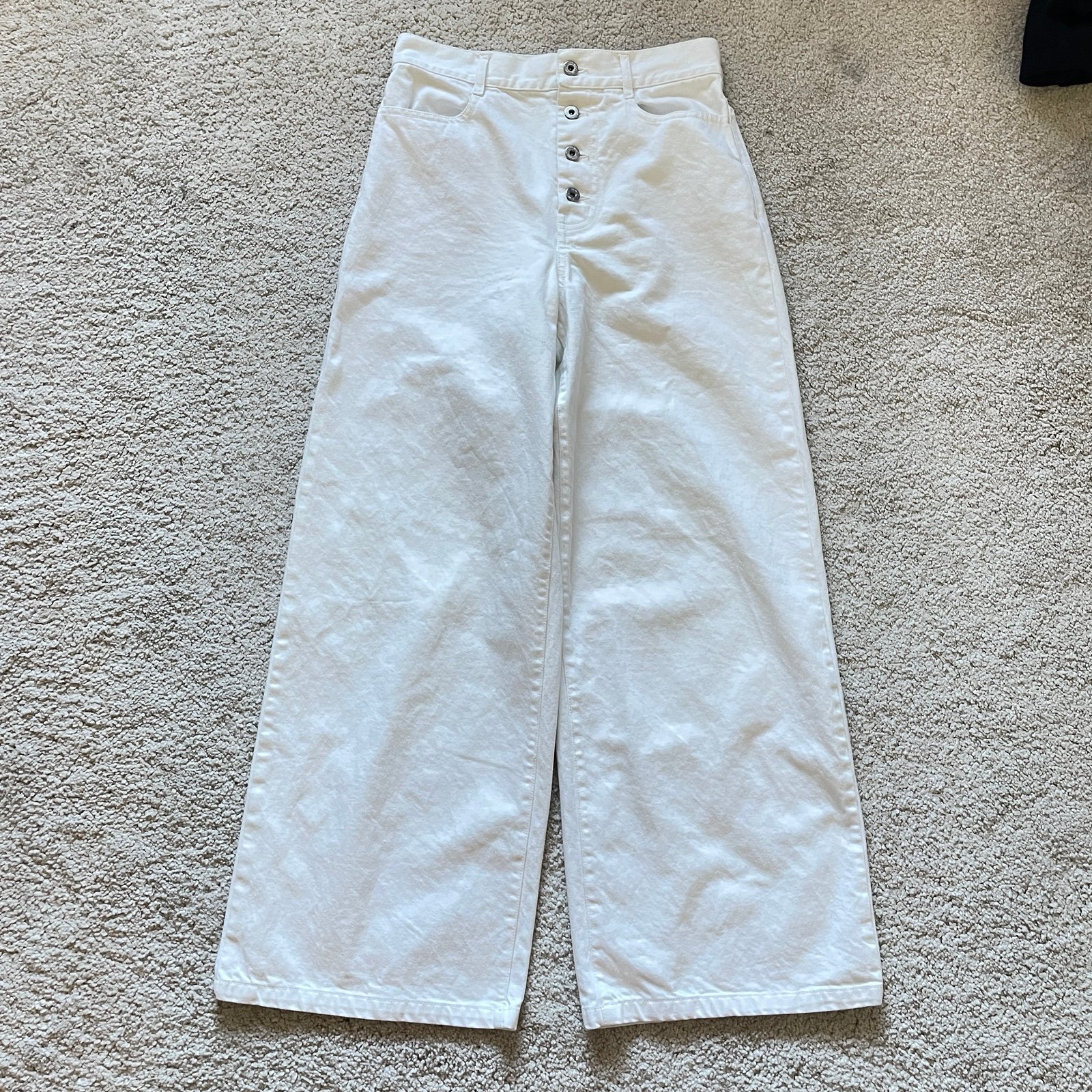 Kowtow sailor jean size s