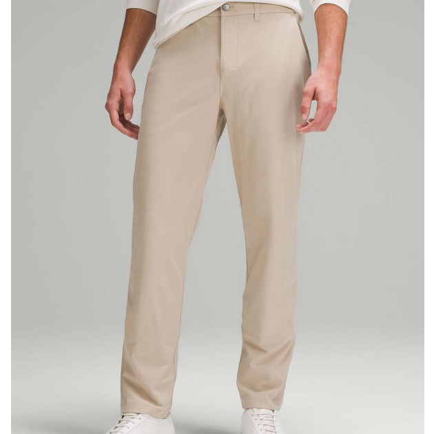 Lululemon ABC Classic-Fit Trouser 30 Warpstreme