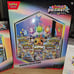 NEW SEALED!! Pokémon TCG Prismatic Evolutions Binder Collection 5 Booster Packs