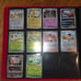 NEW SEALED!! Pokémon TCG Prismatic Evolutions Binder Collection 5 Booster Packs