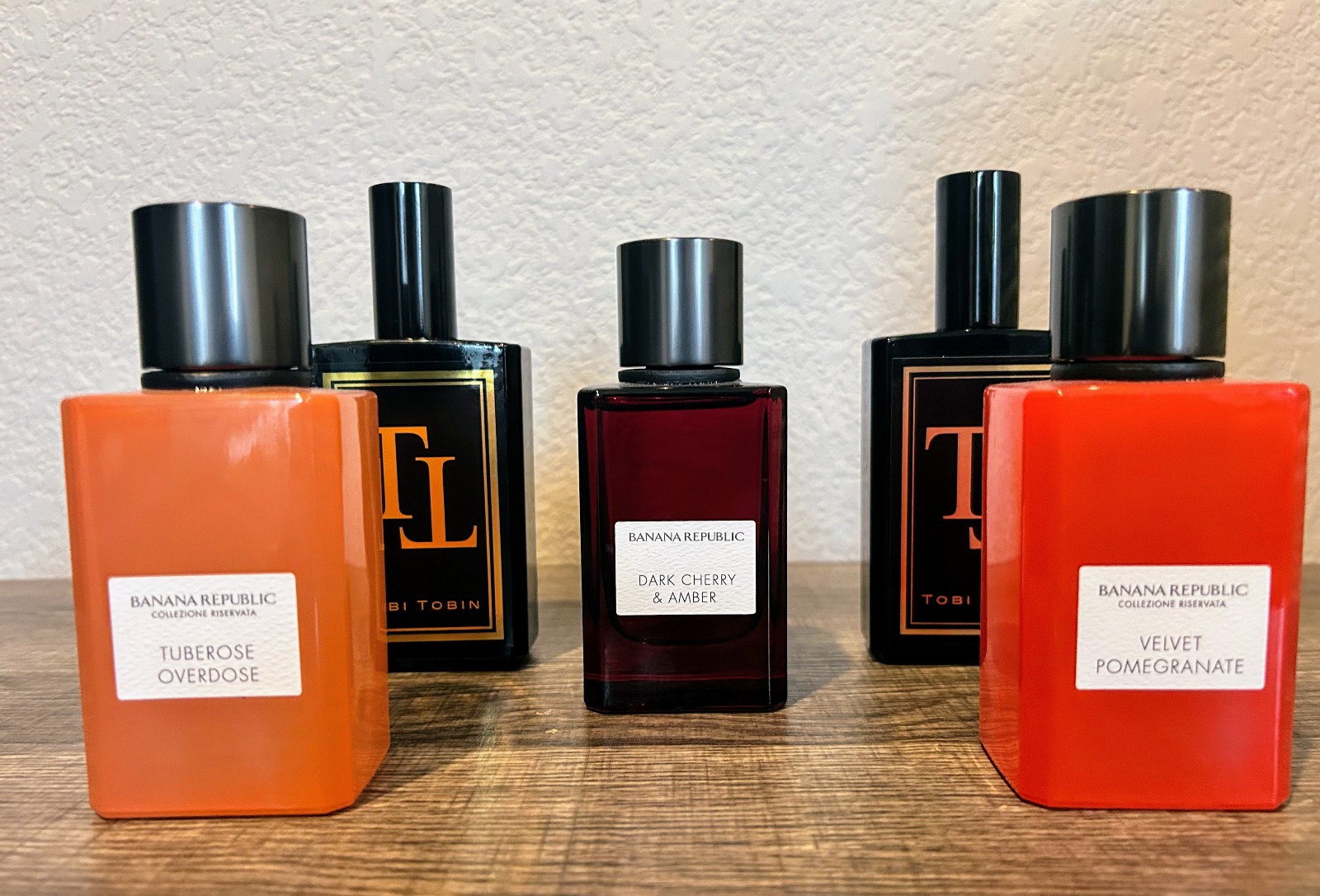Perfume Lot