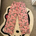 Hello Kitty Pajama Pants