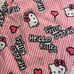 Hello Kitty Pajama Pants
