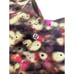 Lululemon Women's Align Crop Tank Top Soft Focus Splatter Multi Stretch Size 2