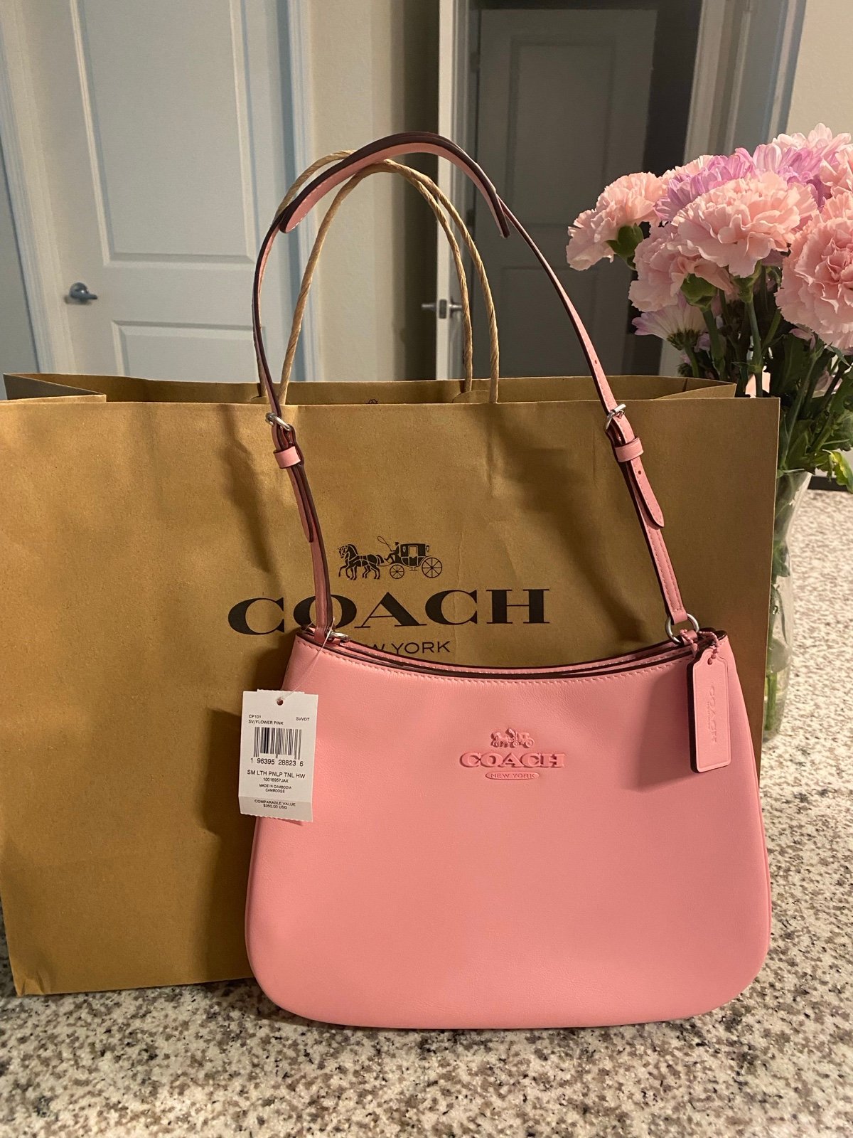 Coach