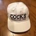 University Southern Carolina cap