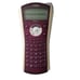 Brother P-Touch PT-1090 Electronic Label Maker Purple COMPLETE Manuals NEW TAPE