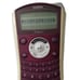 Brother P-Touch PT-1090 Electronic Label Maker Purple COMPLETE Manuals NEW TAPE