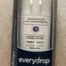 Everydrop water & ice filter