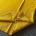 Authentic Burberry Men Casual Polo T-Shirt Gorse Yellow Medium