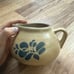 Pfaltzgraff Folk Art Gravy Boat