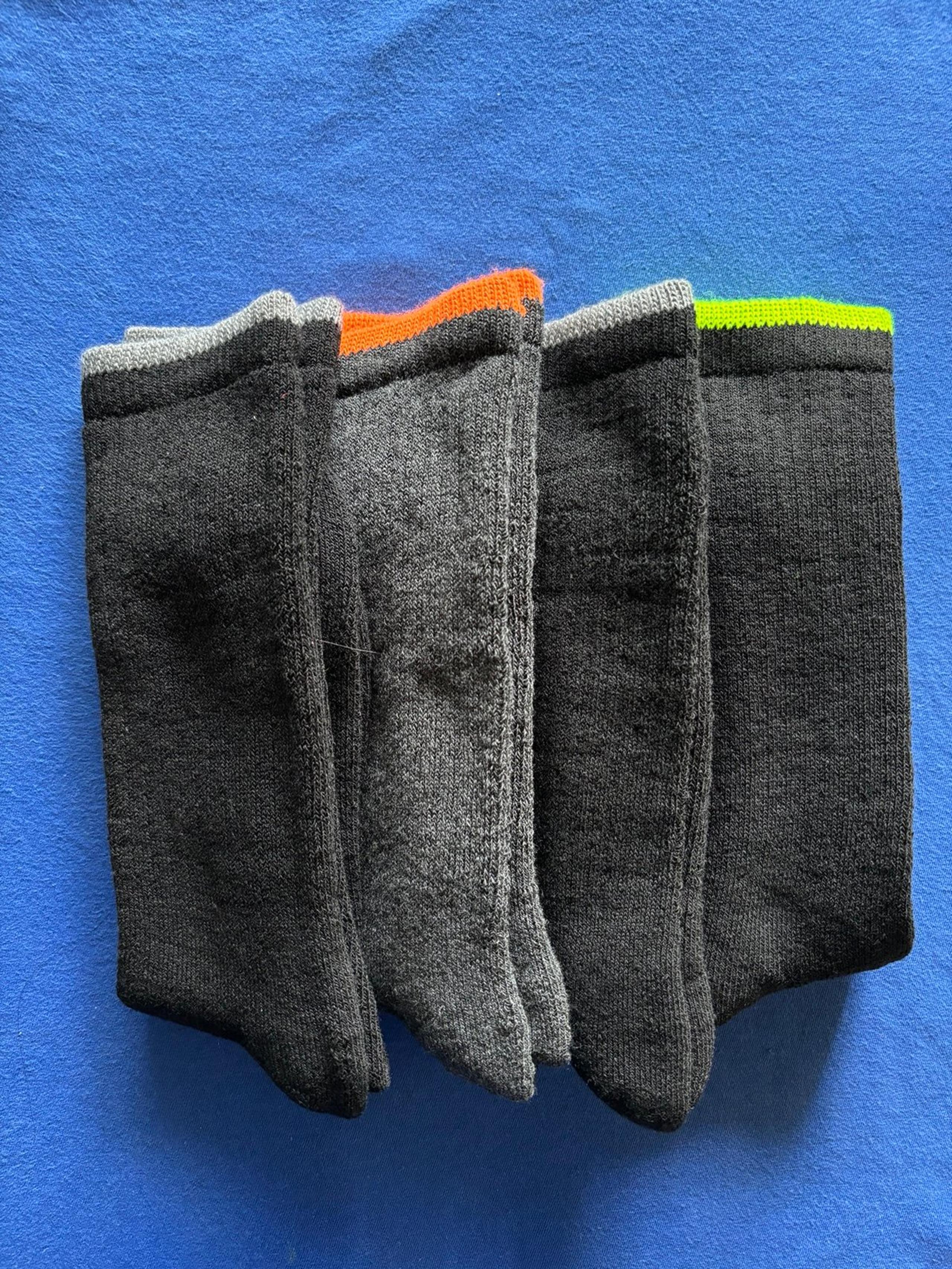 DICKIES CUSHIONED MENS SOCKS