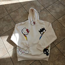 Hello Kitty and Friends size XL NWT
