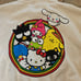Hello Kitty and Friends size XL NWT