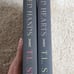 SIGNED Mystic TL Smith Chained Hands and Locked Hearts
