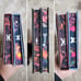 SIGNED Mystic TL Smith Chained Hands and Locked Hearts